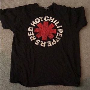 Red Hot Chili Peppers T-Shirt